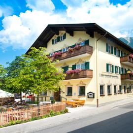 Hotel Gasthof Alter Wirt，位于法尔先特的酒店