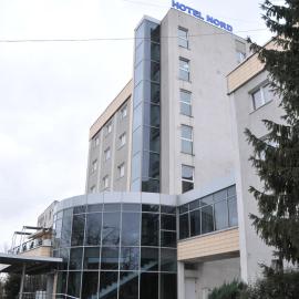 Hotel Nord