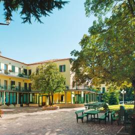 Park Hotel Jolanda