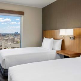 Hyatt Place Denver Downtown，位于丹佛的酒店