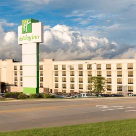 Holiday Inn Cleveland - South Independence by IHG，位于独立市的酒店