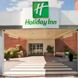 Holiday Inn Brentwood by IHG，位于布伦特伍德的酒店