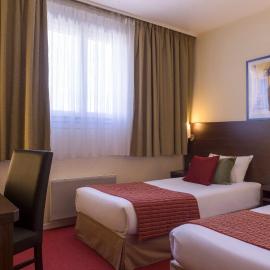 The Originals City, Hôtel Paris Sud, Orly-Draveil，位于德拉韦伊的酒店