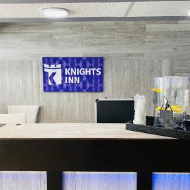 Knights Inn Antioch