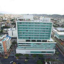 Holiday Inn Cúcuta by IHG，位于库库塔的酒店