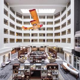 Holiday Inn Montreal Longueuil by IHG,位于隆格伊的酒店