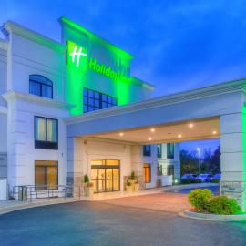 Holiday Inn - Belcamp - Aberdeen Area by IHG，位于Belcamp的酒店