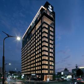 Candeo Hotels Omiya，位于埼玉市的酒店