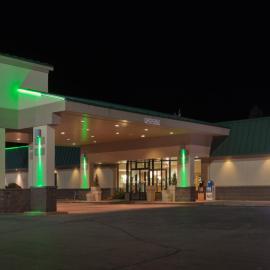 Holiday Inn Spearfish-Convention Center by IHG，位于斯皮尔菲什的酒店