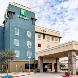Holiday Inn - Brownsville by IHG，位于布朗斯维尔的酒店