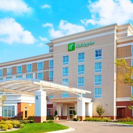 Holiday Inn Battle Creek by IHG，位于巴特尔克里克的酒店