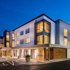 Avalon House Hotel，位于Castlecomer的酒店