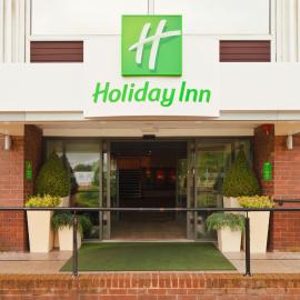 Holiday Inn Chester South by IHG，位于切斯特的酒店