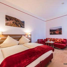Aparthotel am Kurpark