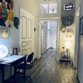 Caio Duilio B&B，位于墨西拿的酒店