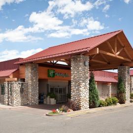 Holiday Inn Cody - Convention Center by IHG，位于科迪的酒店