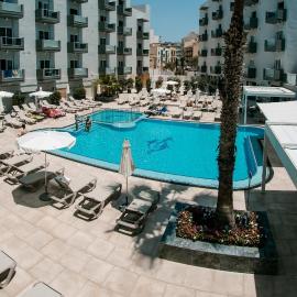 Pebbles Resort