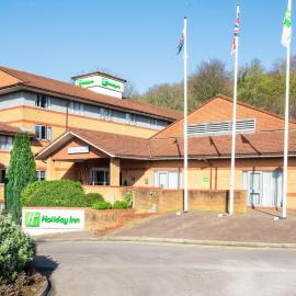 Holiday Inn Cardiff North M4 Jct 32 by IHG，位于卡迪夫的酒店