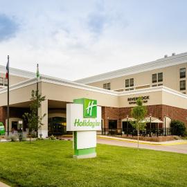 Holiday Inn Dubuque/Galena by IHG，位于迪比克的酒店