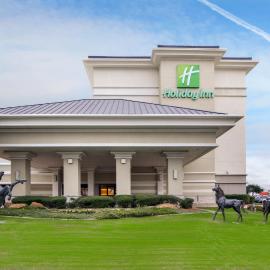 Holiday Inn Dallas-Richardson by IHG