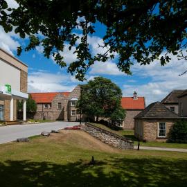 Holiday Inn Doncaster A1- M Jct 36 by IHG，位于唐克斯特的酒店