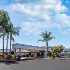Holiday Inn Dublin - Pleasanton by IHG,位于都柏林的酒店