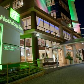 Holiday Inn Dar Es Salaam by IHG，位于达累斯萨拉姆的酒店
