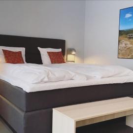 Skaga Hotel，位于希茨海尔斯的酒店
