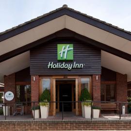 Holiday Inn Guildford by IHG，位于吉尔福德的酒店