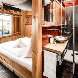Caravan Park Sexten，位于塞斯托的酒店