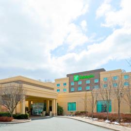 Holiday Inn Budd Lake - Rockaway Area by IHG，位于巴德湖的酒店