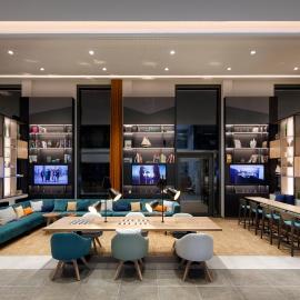 Holiday Inn - Hamburg - HafenCity by IHG