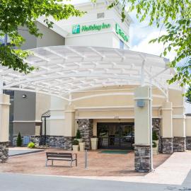 Holiday Inn - Boone - University Area by IHG，位于布恩的酒店