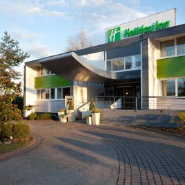 Holiday Inn Lille Ouest Englos by IHG,位于昂格洛的酒店