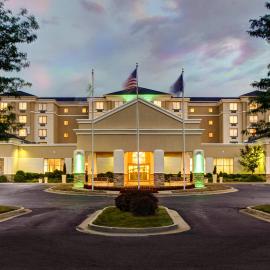 Holiday Inn Indianapolis North-Carmel by IHG，位于卡梅尔的酒店