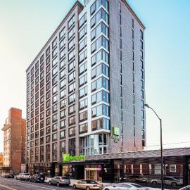 Holiday Inn Brooklyn Downtown by IHG，位于布鲁克林的酒店