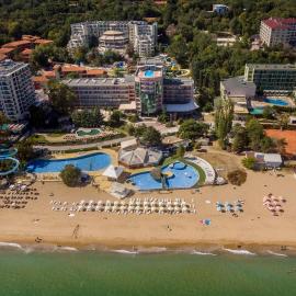 Hotel Lilia，位于金沙的酒店