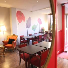 Arnaud Bernard Hôtel