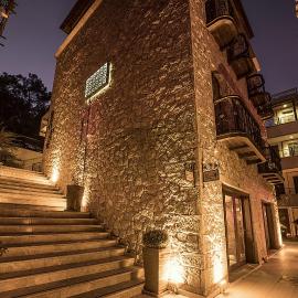 Kazdaglari Karye Müze Hotel,位于库古库俞的酒店