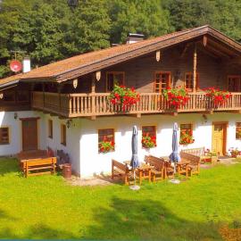 Ferienpension Posthof，位于瓦尔德明兴的酒店