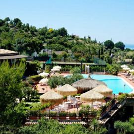 Casa Vacanza Kair Trilo 225，位于斯佩隆加的酒店