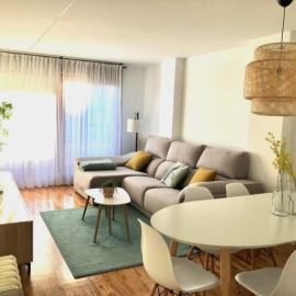 Apartamento Turístico El Enclave，位于奥利特的酒店