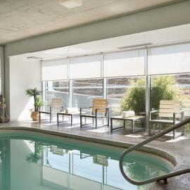 UY Proa Sur Hotel，位于拉帕洛马的酒店