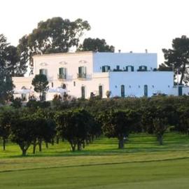 Golf Club Metaponto，位于梅坦蓬托的酒店