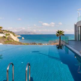 Blue Elephant Boutique Hotel & Spa - Adults Only，位于阿尔米里达的酒店