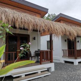 Alona Vikings Lodge，位于邦劳的酒店