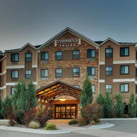 Staybridge Suites Missoula by IHG,位于米苏拉的酒店
