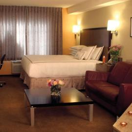 Best Western Snowcap Lodge，位于克利埃勒姆的酒店
