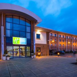 Holiday Inn Express Newport by IHG，位于纽波特的酒店