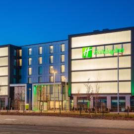 Holiday Inn London Heathrow - Bath Road by IHG,位于希灵登的酒店